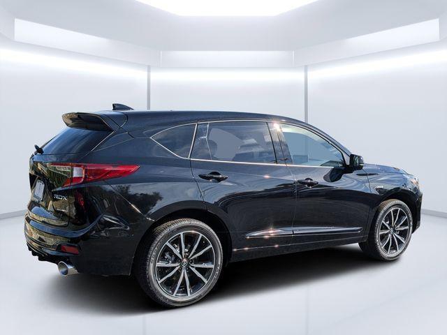 new 2026 Acura RDX car