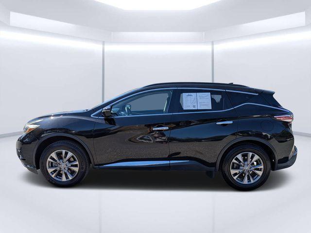 used 2018 Nissan Murano car, priced at $8,920