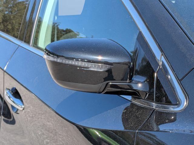 used 2018 Nissan Murano car, priced at $8,920