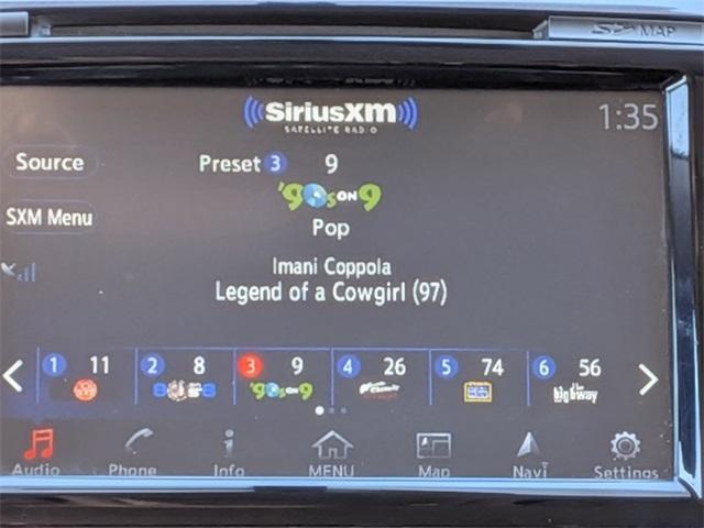 used 2018 Nissan Murano car, priced at $10,614