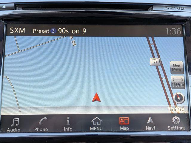 used 2018 Nissan Murano car, priced at $8,920