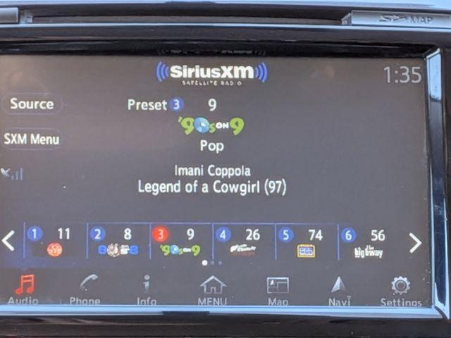 used 2018 Nissan Murano car, priced at $8,920