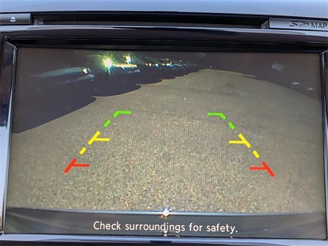 used 2018 Nissan Murano car, priced at $10,614