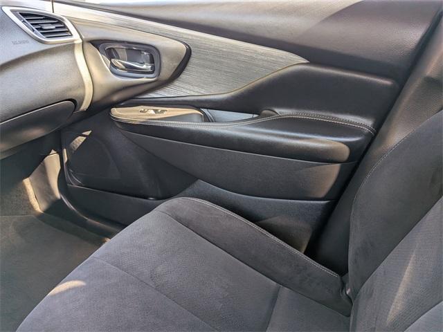 used 2018 Nissan Murano car, priced at $10,614