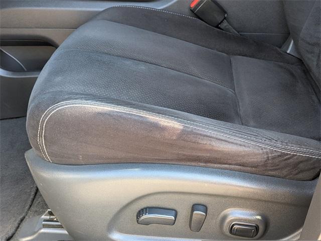 used 2018 Nissan Murano car, priced at $10,614