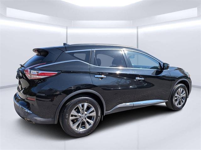 used 2018 Nissan Murano car, priced at $10,614