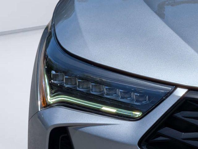 used 2026 Acura RDX car, priced at $52,225