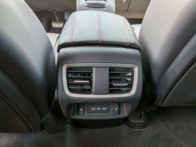 used 2026 Acura RDX car, priced at $52,225