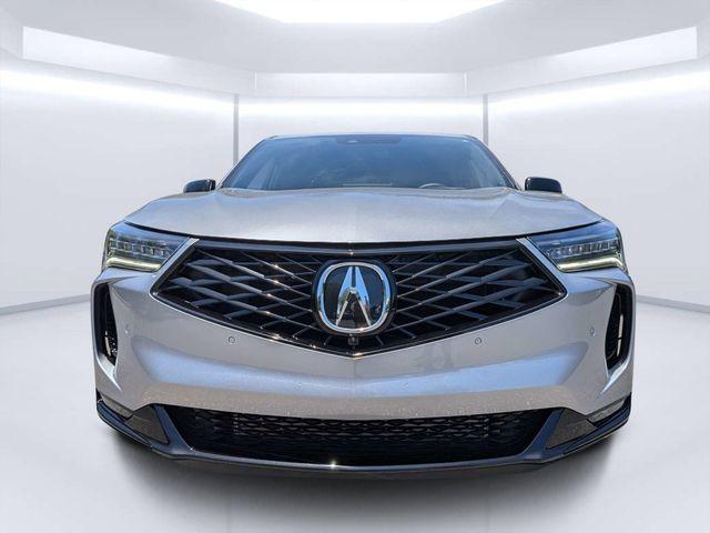 used 2026 Acura RDX car, priced at $52,225