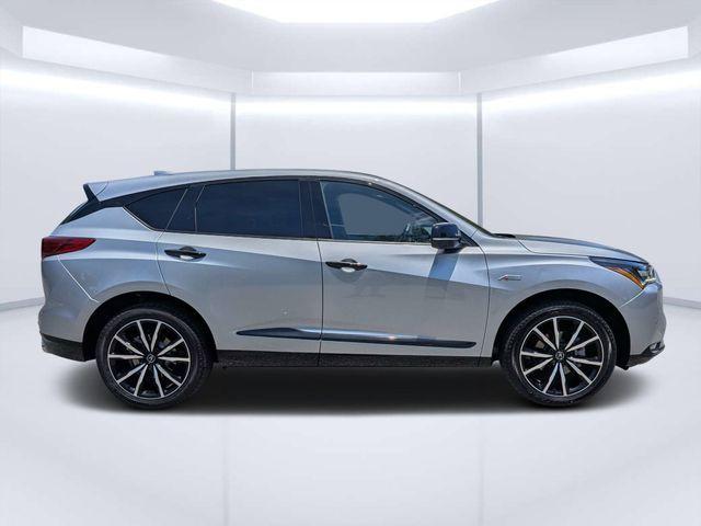 used 2026 Acura RDX car, priced at $52,225