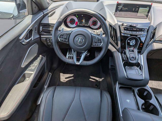 used 2026 Acura RDX car, priced at $52,225