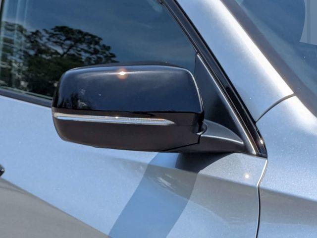 used 2026 Acura RDX car, priced at $52,225