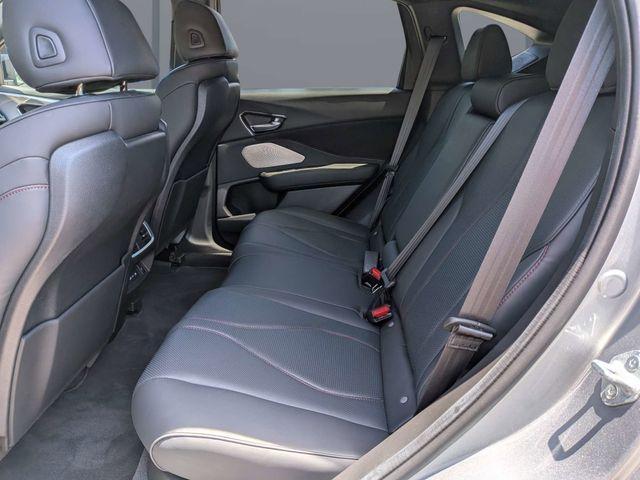 used 2026 Acura RDX car, priced at $52,225