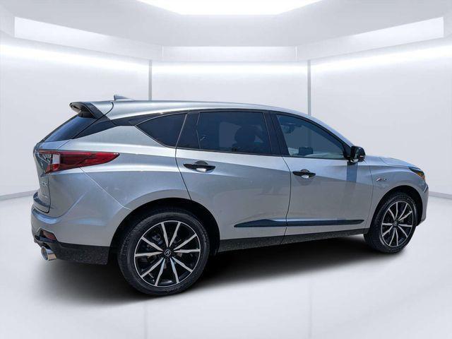 used 2026 Acura RDX car, priced at $52,225