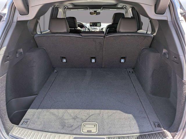 used 2026 Acura RDX car, priced at $52,225