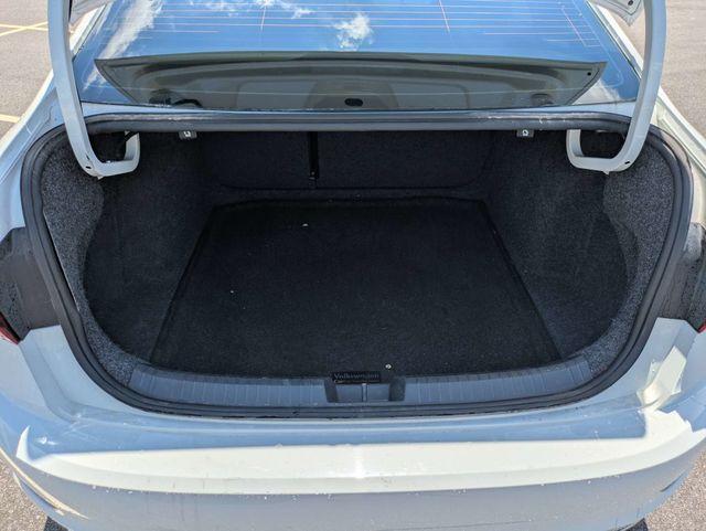 used 2021 Volkswagen Jetta car, priced at $14,500