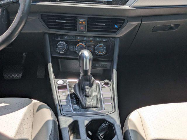 used 2021 Volkswagen Jetta car, priced at $14,500