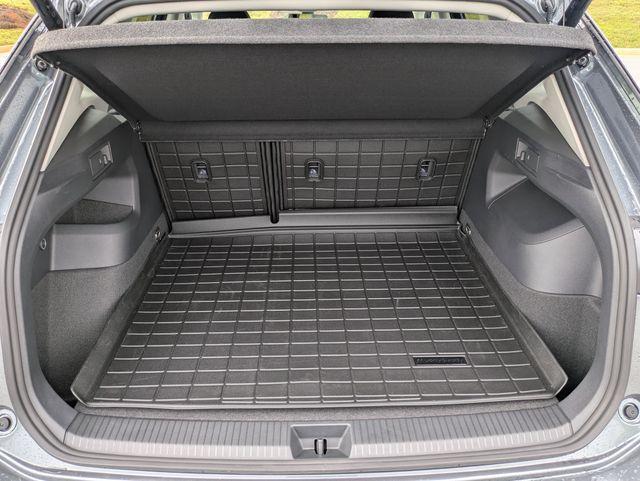 new 2026 Volkswagen Tiguan car, priced at $33,290