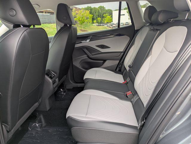 new 2026 Volkswagen Tiguan car, priced at $33,290