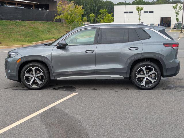 new 2026 Volkswagen Tiguan car, priced at $33,290