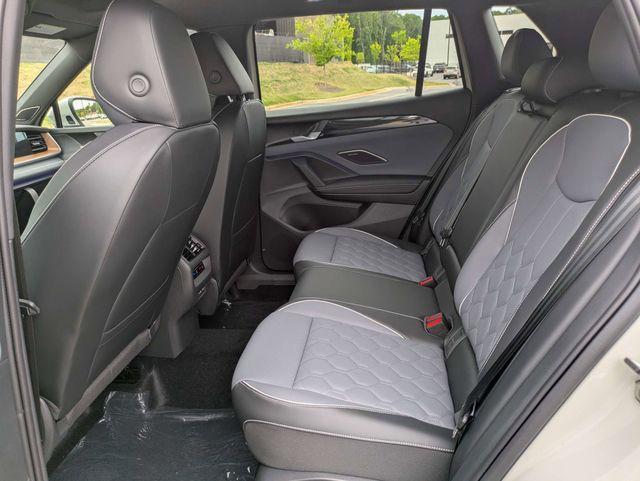 new 2026 Volkswagen Tiguan car, priced at $45,381