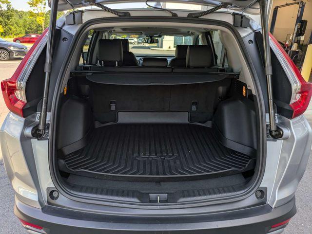 used 2019 Honda CR-V car, priced at $28,774