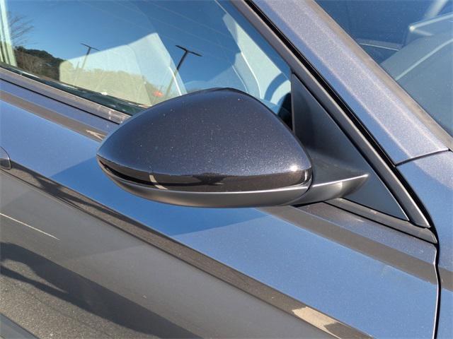 new 2026 Volkswagen Jetta car, priced at $26,481