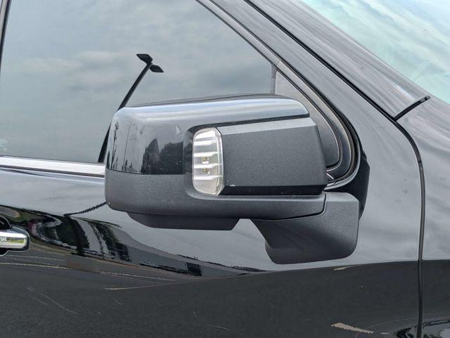 used 2020 Chevrolet Silverado 1500 car, priced at $34,388