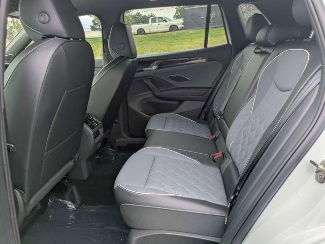 new 2026 Volkswagen Tiguan car, priced at $45,836