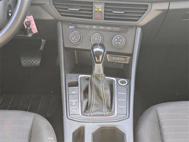 used 2024 Volkswagen Jetta car, priced at $17,777
