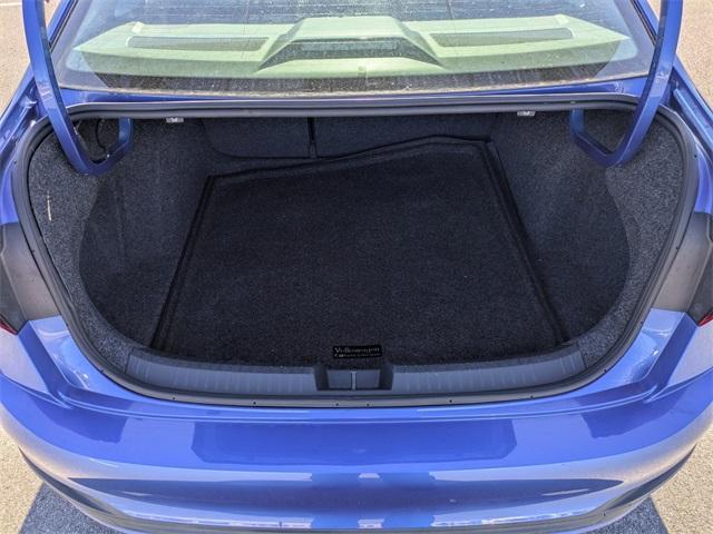 used 2024 Volkswagen Jetta car, priced at $17,777