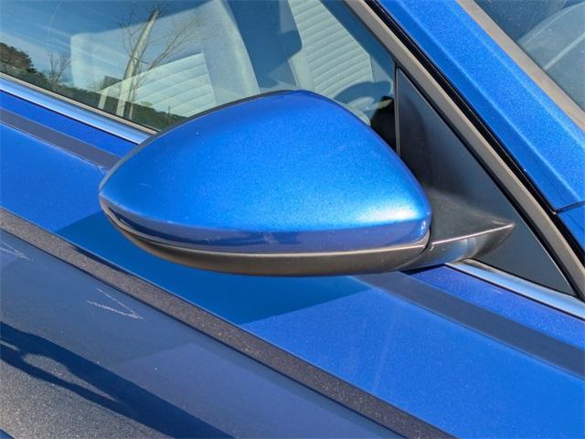 used 2024 Volkswagen Jetta car, priced at $17,777