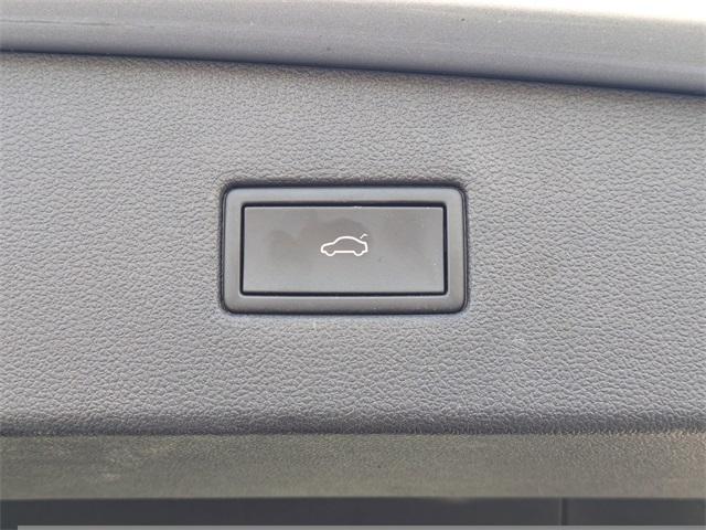 used 2023 Volkswagen Tiguan car, priced at $24,988