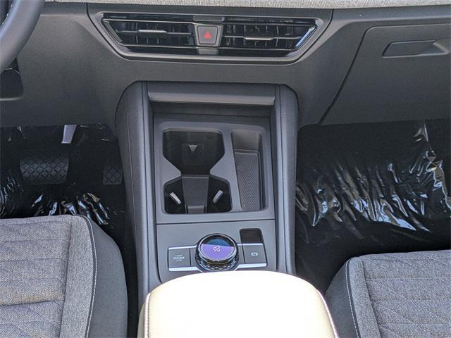 new 2026 Volkswagen Tiguan car, priced at $31,995