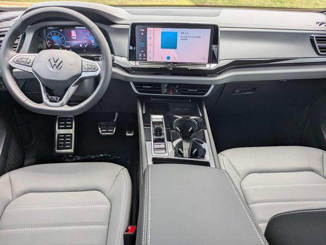new 2026 Volkswagen Atlas Cross Sport car, priced at $49,661