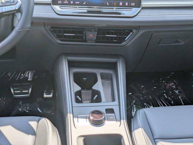 new 2026 Volkswagen Tiguan car, priced at $37,236