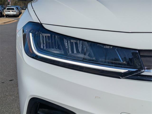 new 2026 Volkswagen Jetta car, priced at $26,799