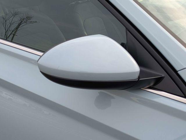 new 2026 Volkswagen Jetta car, priced at $27,293