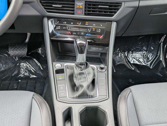 new 2026 Volkswagen Jetta car, priced at $27,293