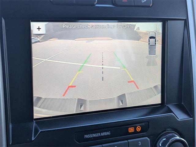 used 2017 Ford F-250 car, priced at $47,114