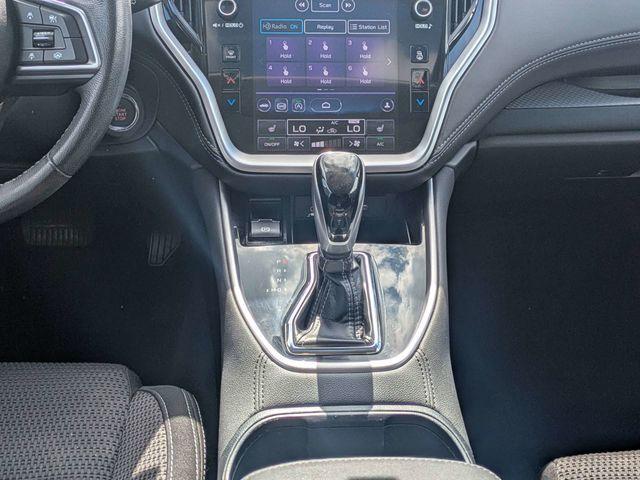 used 2022 Subaru Outback car, priced at $20,188