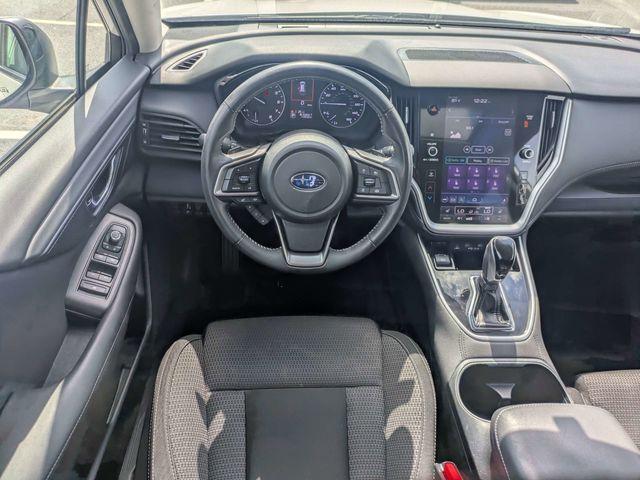 used 2022 Subaru Outback car, priced at $20,188
