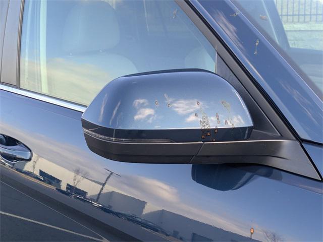 used 2019 Volkswagen Atlas car, priced at $20,777