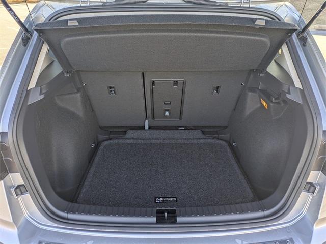 used 2023 Volkswagen Taos car, priced at $20,888