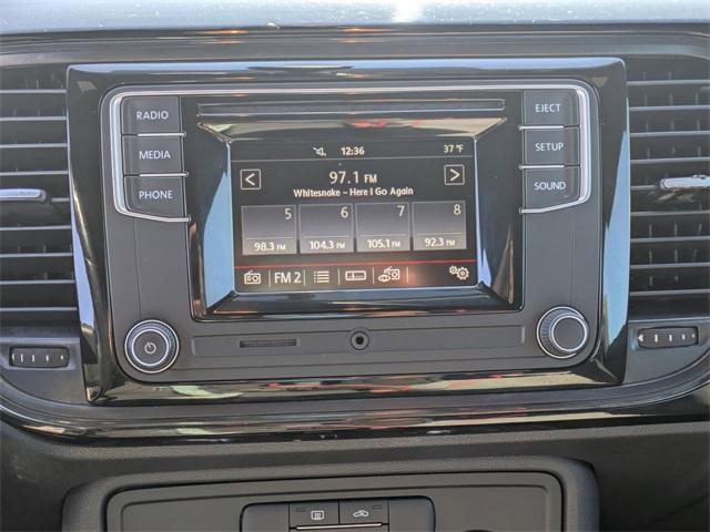 used 2017 Volkswagen Beetle car, priced at $13,777