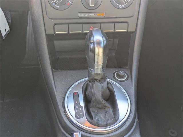 used 2017 Volkswagen Beetle car, priced at $13,777