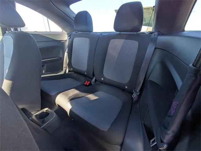 used 2017 Volkswagen Beetle car, priced at $13,777