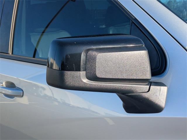 used 2020 Chevrolet Silverado 1500 car, priced at $30,888