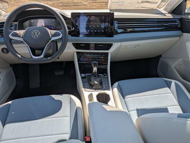 new 2026 Volkswagen Jetta car, priced at $28,684