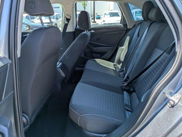 used 2025 Volkswagen Jetta car, priced at $21,388